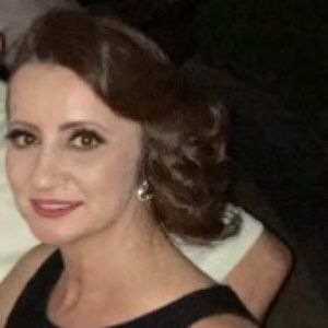 Meet your Posher, Elisa